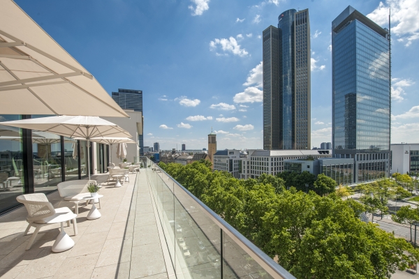 Grandhotel Hessischer Hof